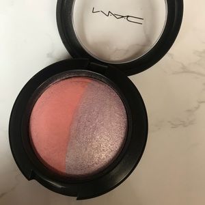 MAC mineralize blush Hang Loose limited edition